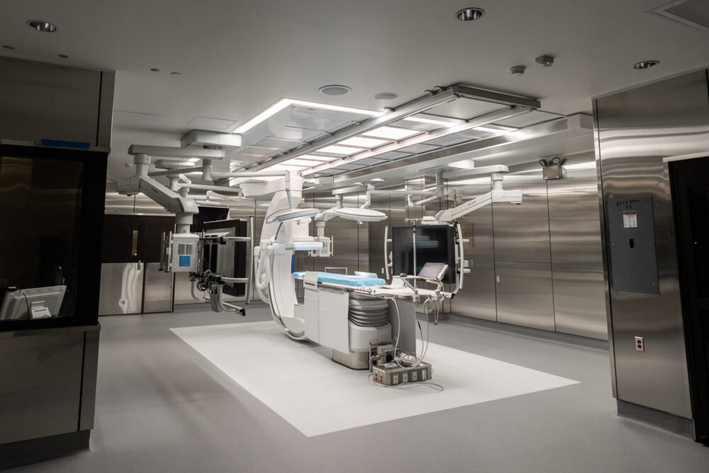 IN-DAPT Ceiling System